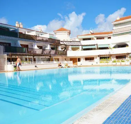 Apartamento Parque Royal Costa Adeje Appartement Costa Adeje (Tenerife)