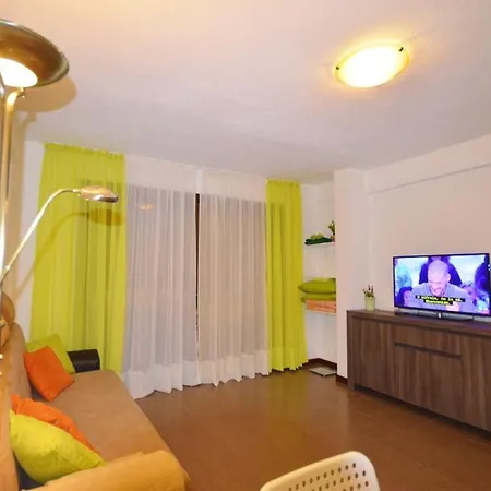 Appartement Apartamento Parque Royal Costa Adeje Costa Adeje (Tenerife)