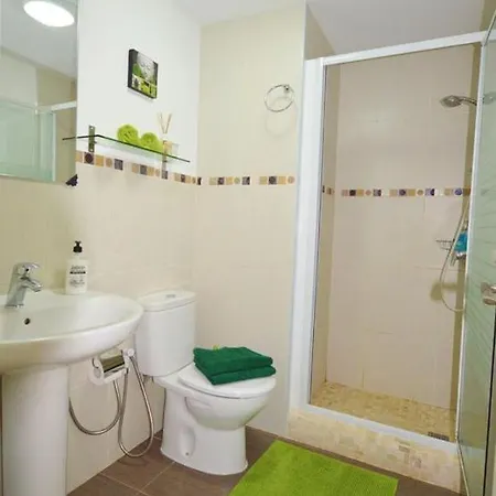 Appartement Apartamento Parque Royal Costa Adeje Costa Adeje (Tenerife)