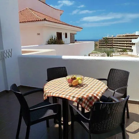 Appartement Apartamento Parque Royal Costa Adeje Costa Adeje (Tenerife)