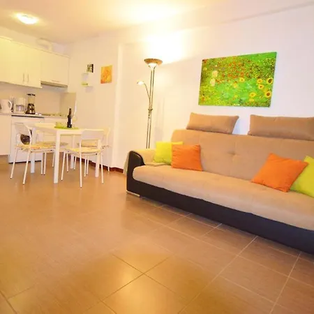 Apartamento Parque Royal Costa Adeje Appartement Costa Adeje (Tenerife)